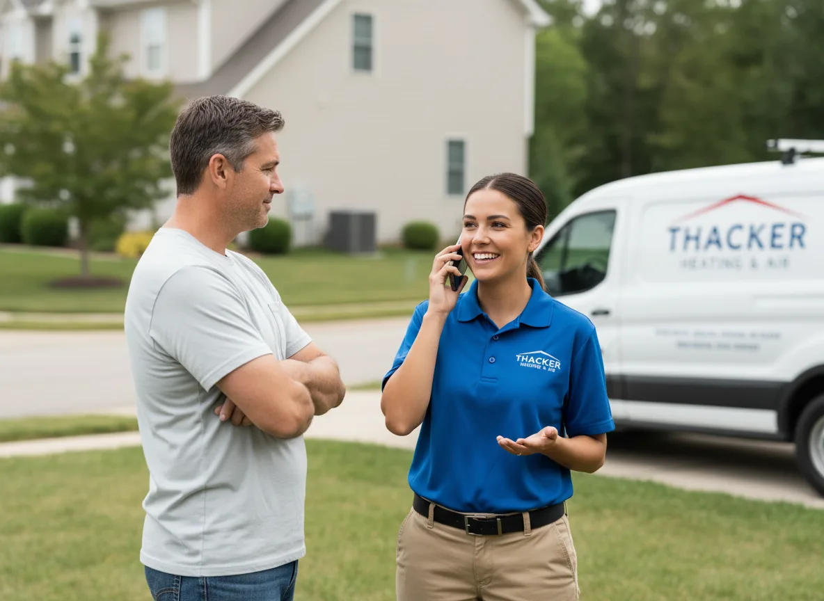 Ac Repair Lipscomb, TX FAQs
